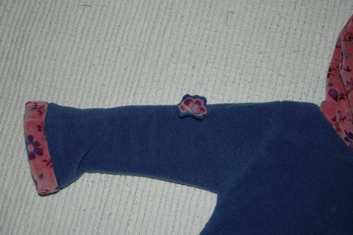 kuschelbea