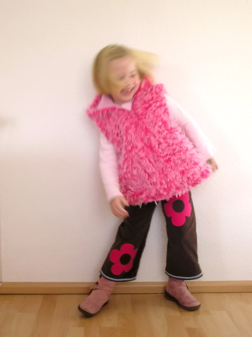 Flower Power !