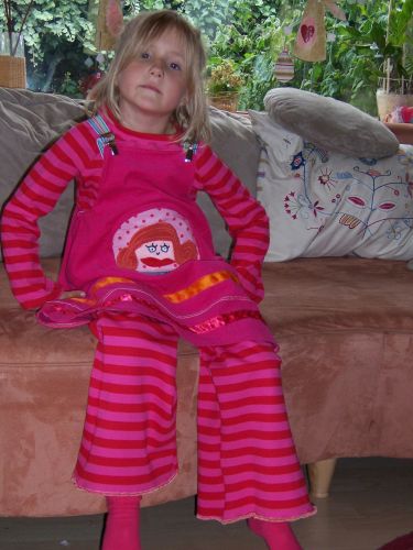 Marieke...