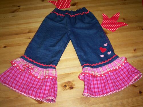 ~lovely-hose zur hermosa~