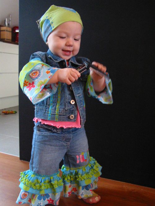 Hippie-Mania