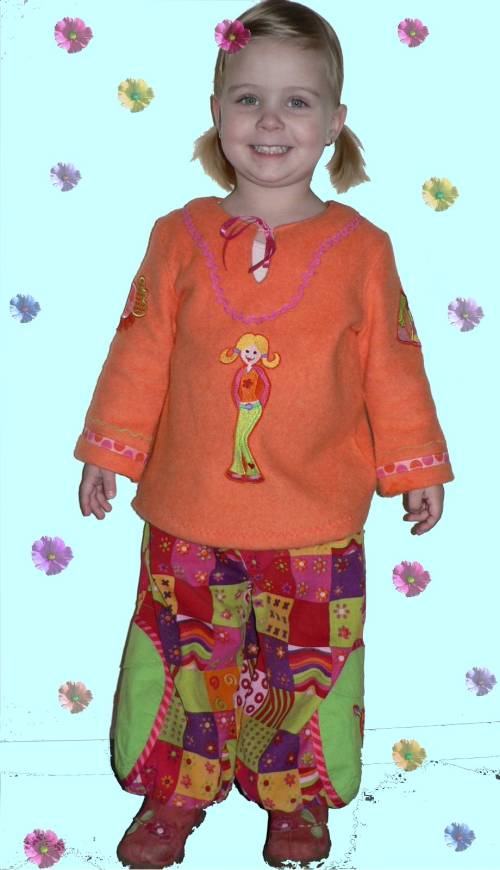 ALLES HIPPIE ODER WAS????