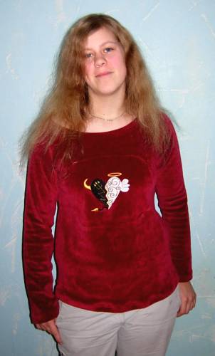ZOELA aus Nicky