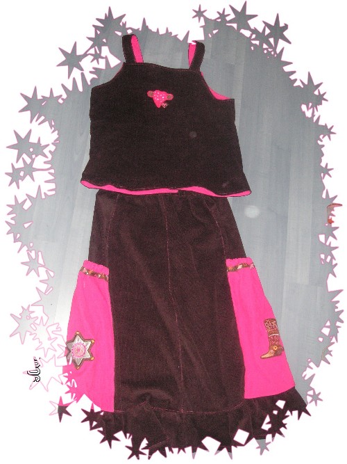 pinky chocolate Emely