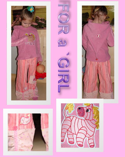 A Dreams for Girl`s.....