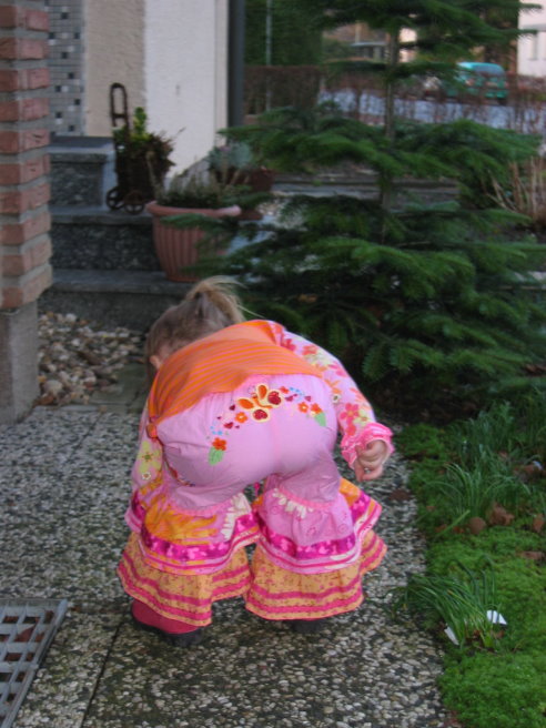 *Zoe & Ottobre*