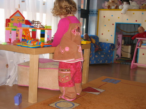 und noch mal seitlich hinten.....