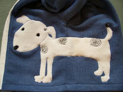 Hunde-Appli