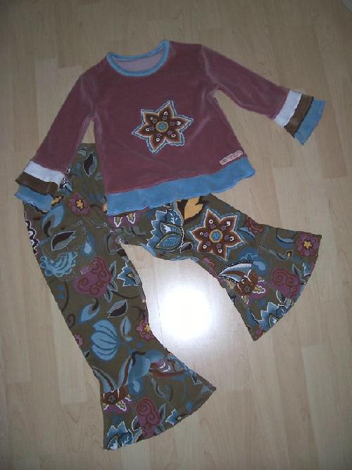 Der Herbst kommt langsam....