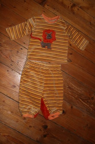 L�wenkombi f�r unseren Kleinsten