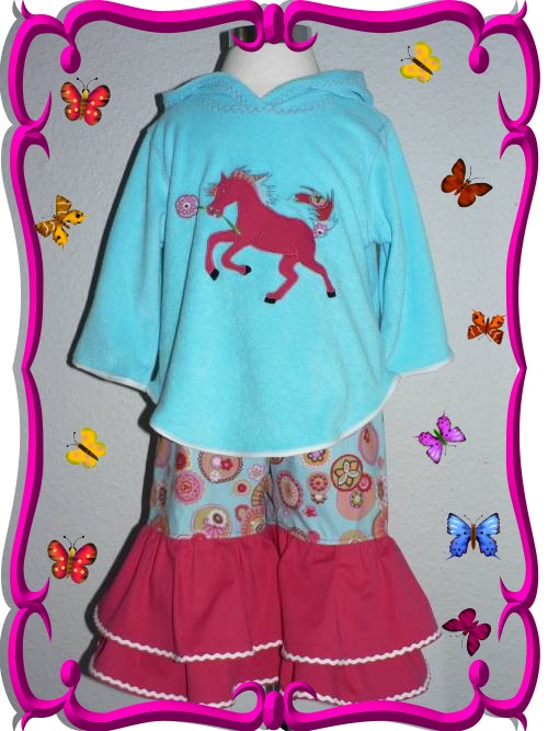 RESTHOSE + PULLI :-)