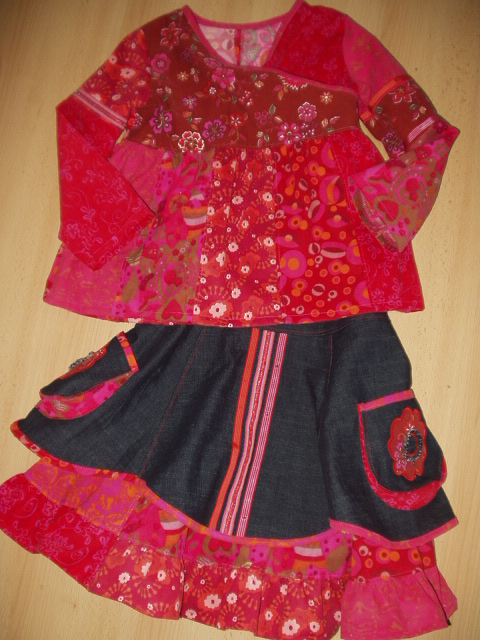 MIXED COMBI