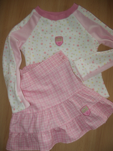 Pastell Mini mit Nicky Zoe