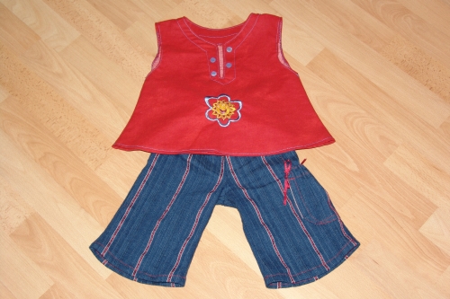 Mini-Taja mit Zwergen-Greetje