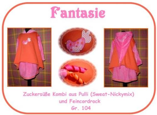 Fantasiekombi