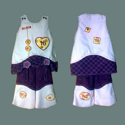 Tunikakombi