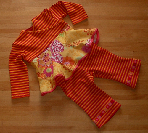 Und weil die Letzte so schnell weg war...