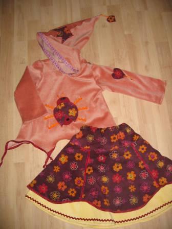 Herbstkombi fr Daria