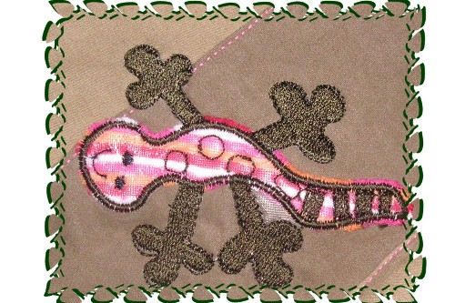 Die Geckos