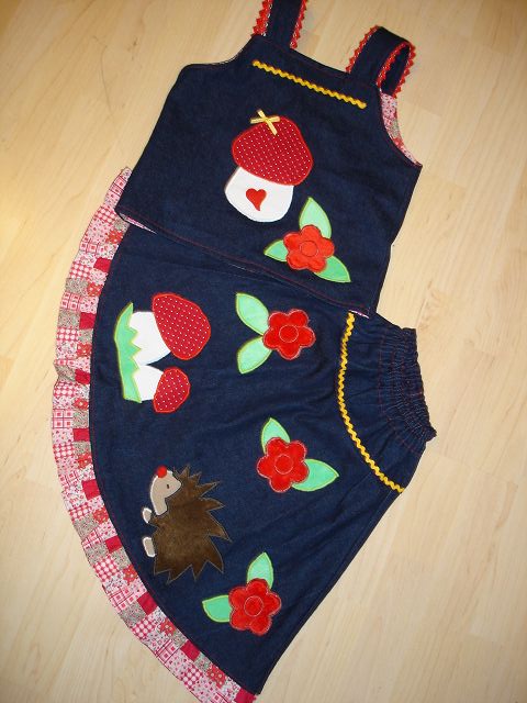 ich habe mich getraut ;o)