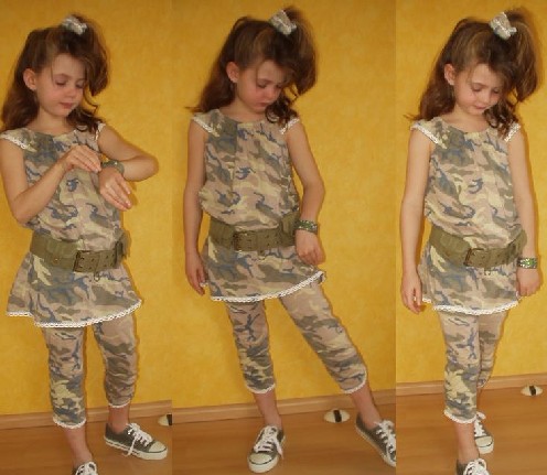 CAMO TOTAL