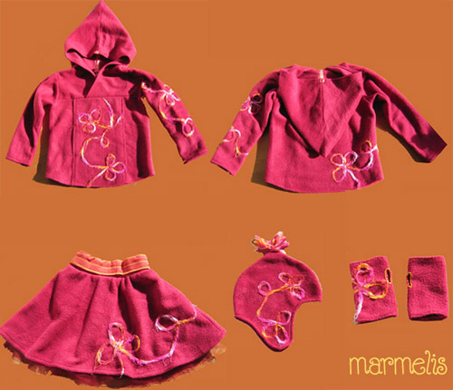 Herbstbltterknistern