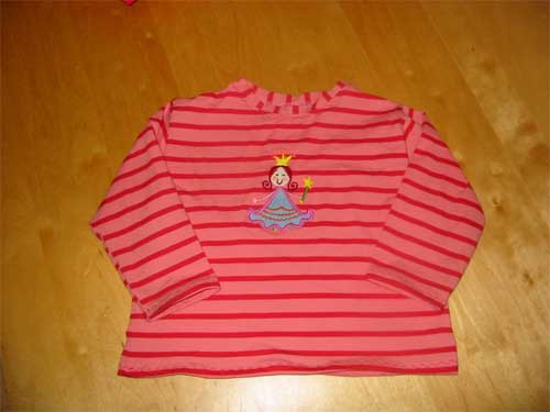 mit shirt