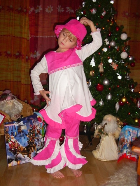 Weihnachtskombi....