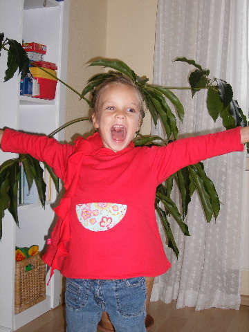 MAMAAAA - ich will auch so einen...