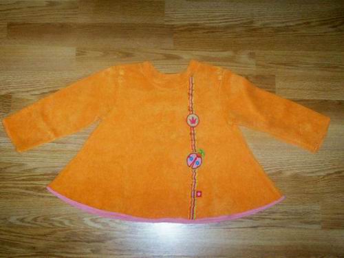 Shirt Enna