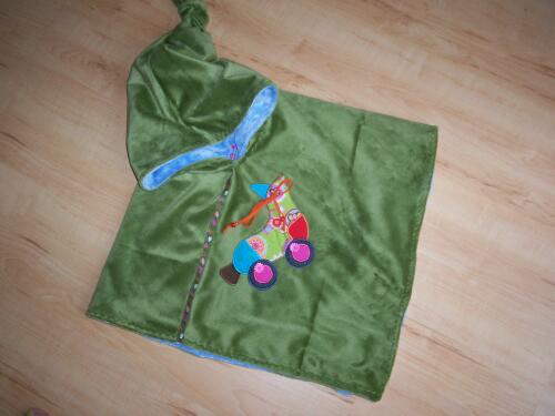 ~wendeponcho~