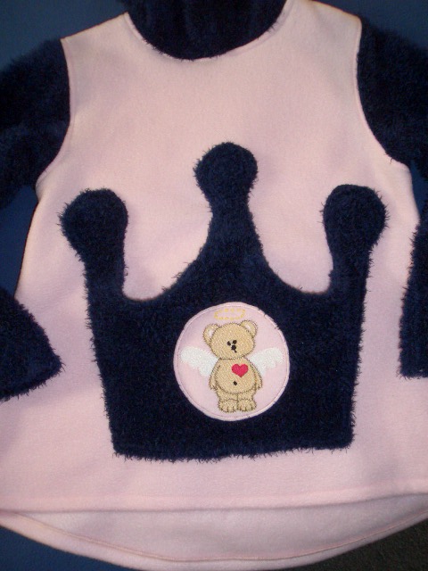 Kronenpulli BEA