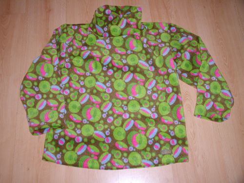Fleecepulli