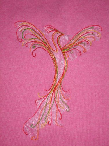 Nochmal Phoenix,