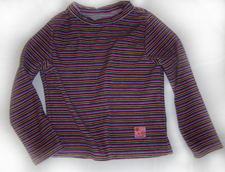 Ringel-Nicky-Shirt