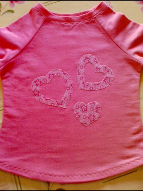 Meine 1. ZOE..Hilfe...