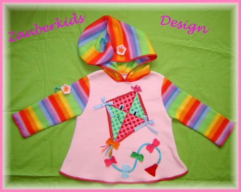 Julesweaty ~Drache KUNTERBUNT~