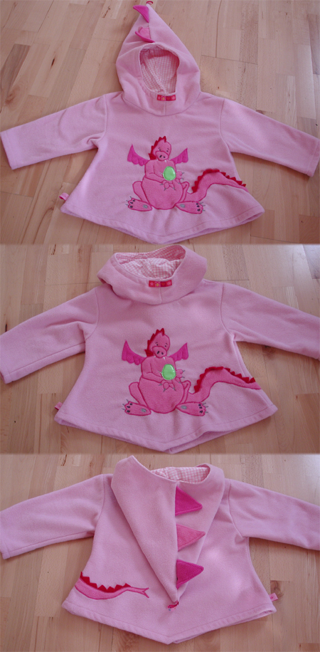 Balduin der Drache