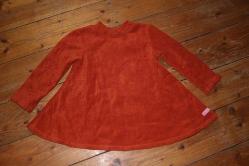 Enna Fleecepullover