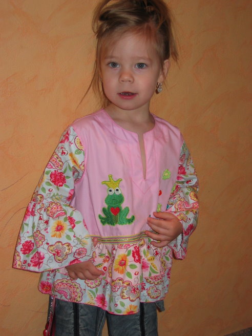 *Rschentaja*