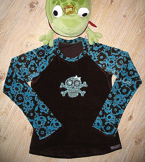 No.2 fr "MUTTI" ! ;o)