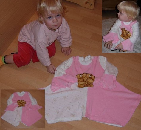 Idas erste Vijona