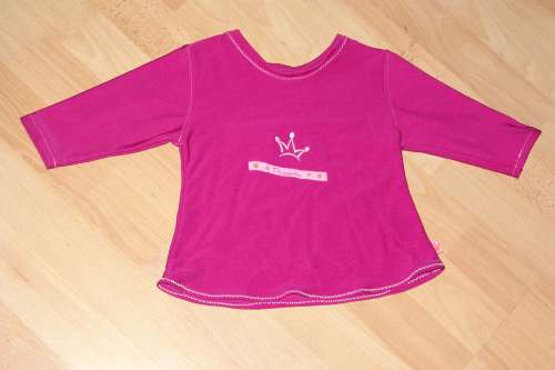 "Prinzessin"-Jule