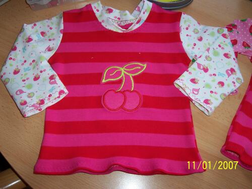 Shirt No. 2