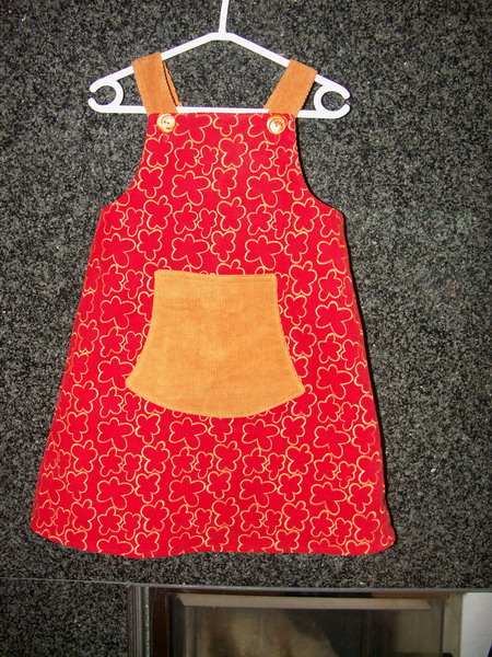 Marieke fr den Herbst