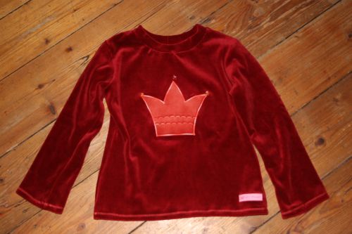 Nickipullover nach Roos 3008