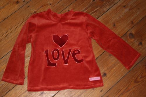 Nickipullover nach Roos 3008