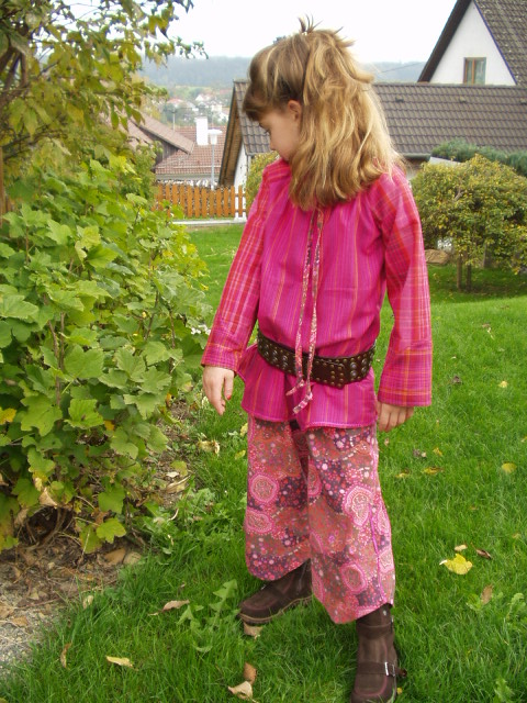 verlngerte HANNAH