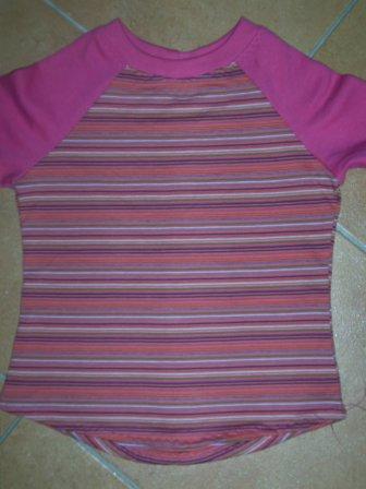 einfache zoe zur Jeans