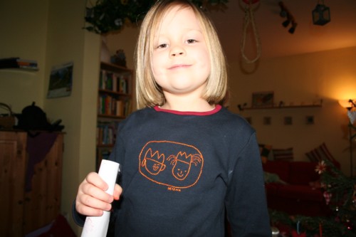 Prinzessin und K�nig